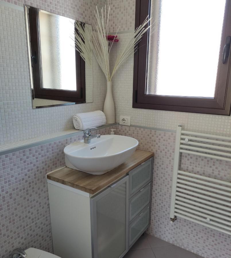 Conchiglia Regina - Casa Vacanze Gallipoli Exterior photo