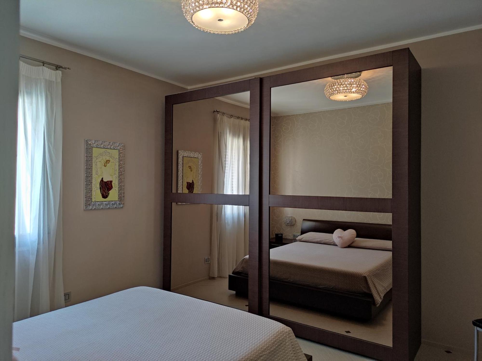 Conchiglia Regina - Casa Vacanze Gallipoli Room photo