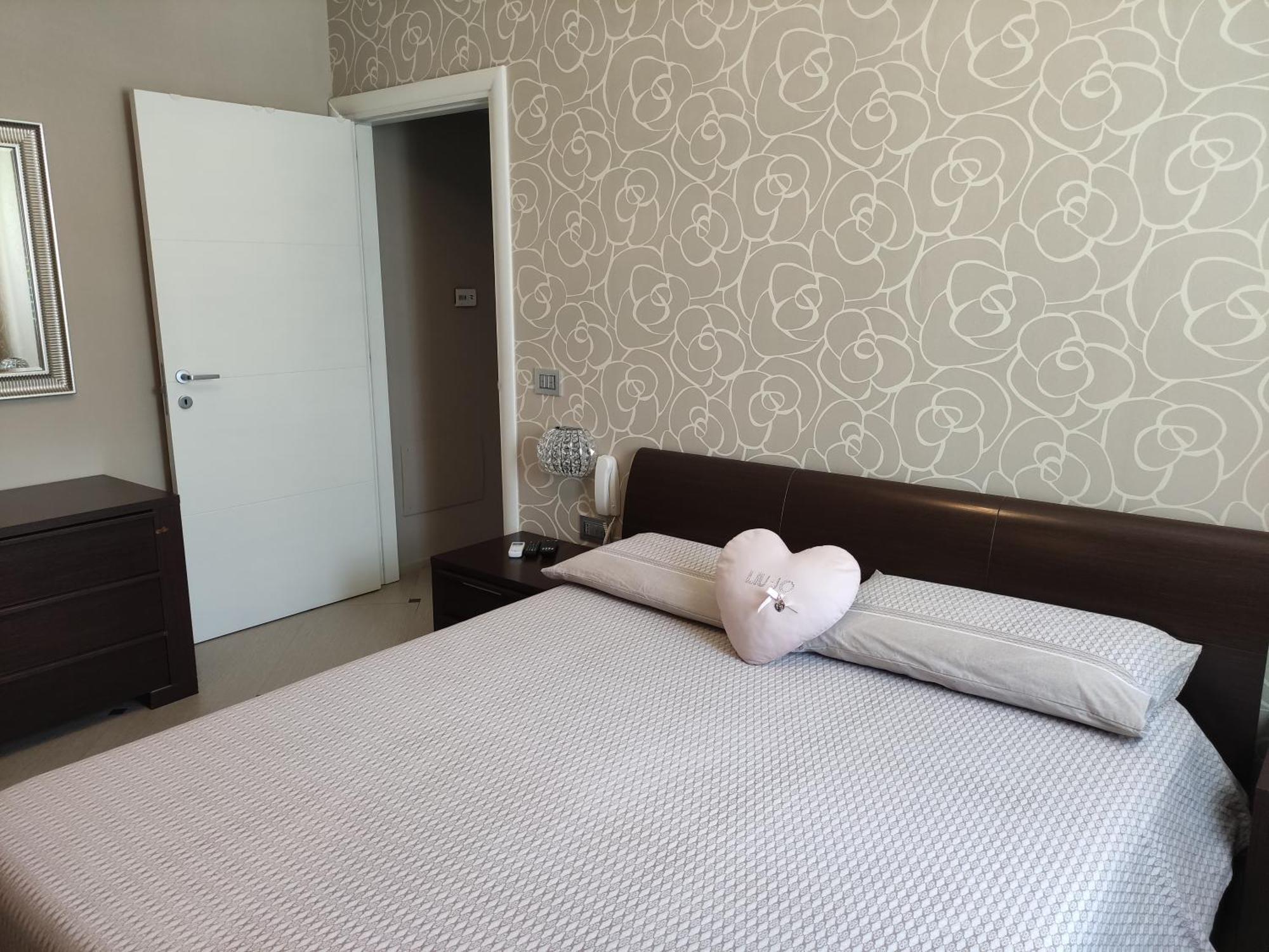 Conchiglia Regina - Casa Vacanze Gallipoli Room photo