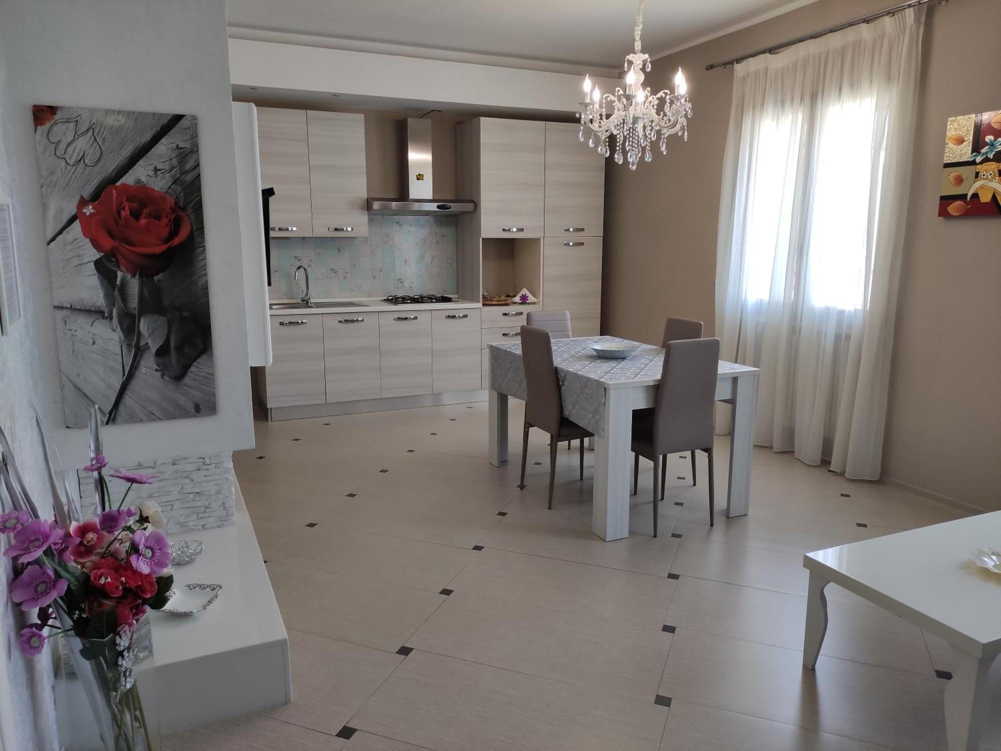 Conchiglia Regina - Casa Vacanze Gallipoli Room photo