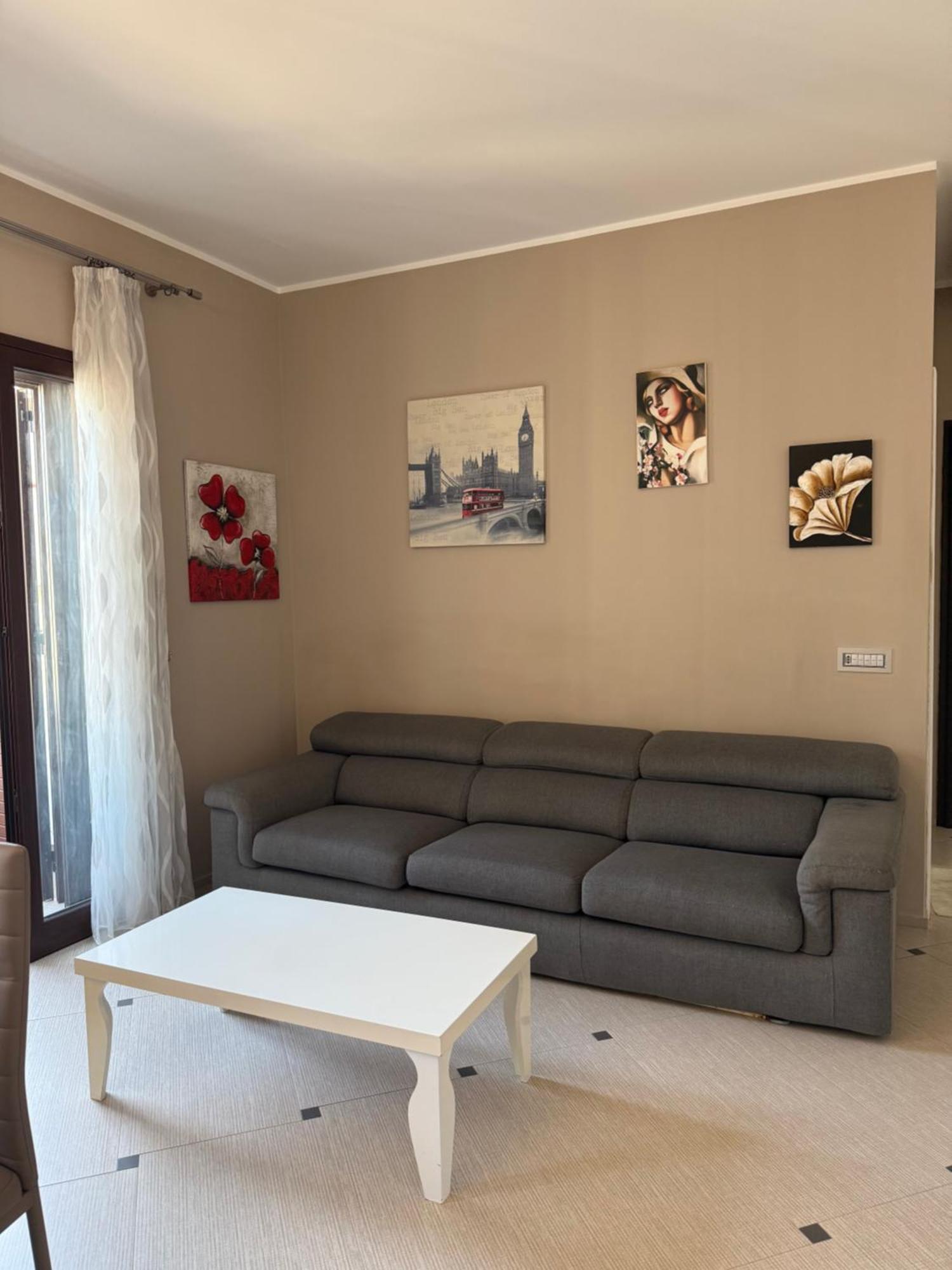 Conchiglia Regina - Casa Vacanze Gallipoli Exterior photo