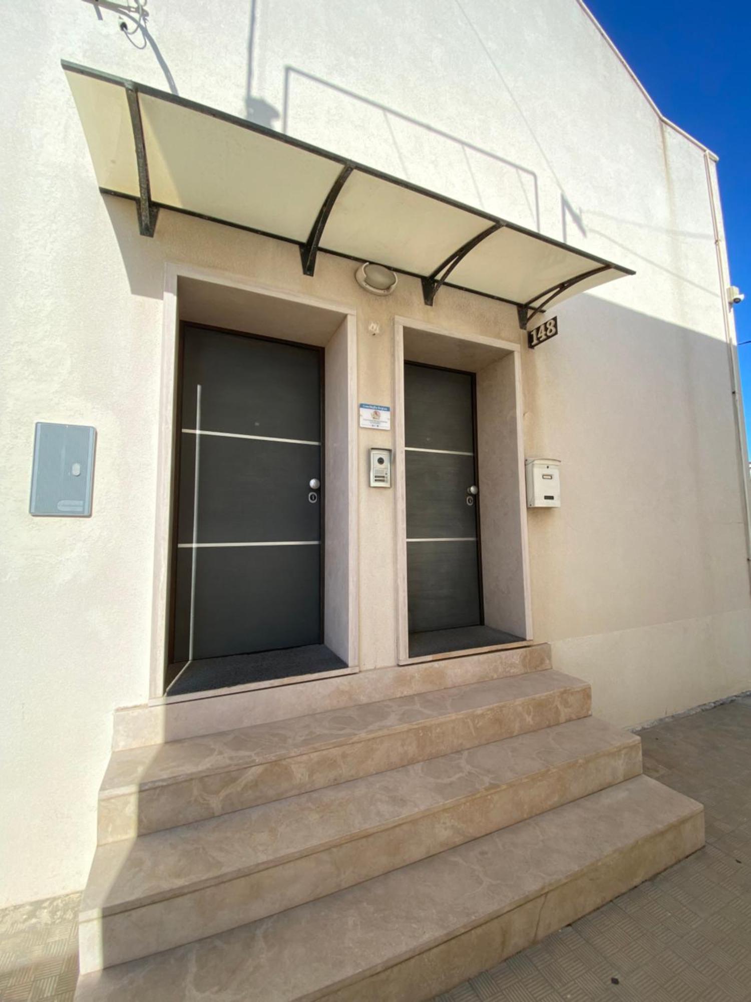 Conchiglia Regina - Casa Vacanze Gallipoli Exterior photo
