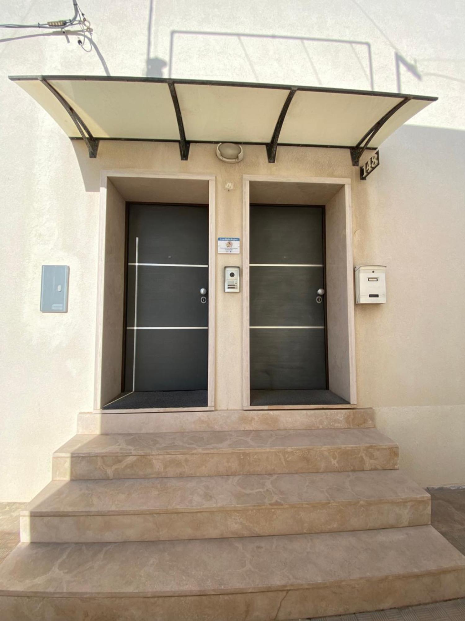 Conchiglia Regina - Casa Vacanze Gallipoli Exterior photo